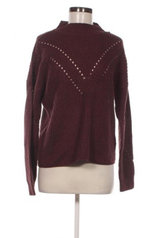 Γυναικείο πουλόβερ Jdy, Μέγεθος L, Χρώμα Βιολετί, Τιμή 3,99 €