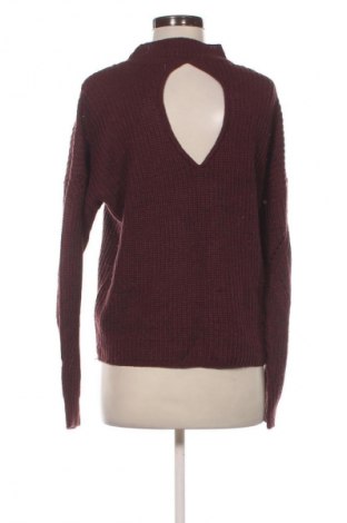 Γυναικείο πουλόβερ Jdy, Μέγεθος L, Χρώμα Βιολετί, Τιμή 3,99 €