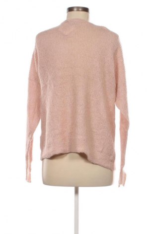 Γυναικείο πουλόβερ KappAhl, Μέγεθος S, Χρώμα Σάπιο μήλο, Τιμή 4,99 €