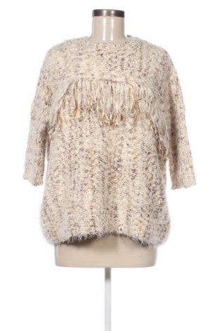 Dámský svetr Kiabi, Velikost M, Barva Vícebarevné, Cena  89,00 Kč