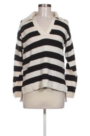 Dámský svetr LC Waikiki, Velikost S, Barva Vícebarevné, Cena  129,00 Kč