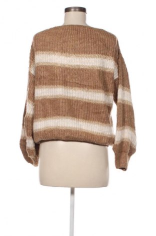 Γυναικείο πουλόβερ Lola & Liza, Μέγεθος S, Χρώμα Πολύχρωμο, Τιμή 0,99 €