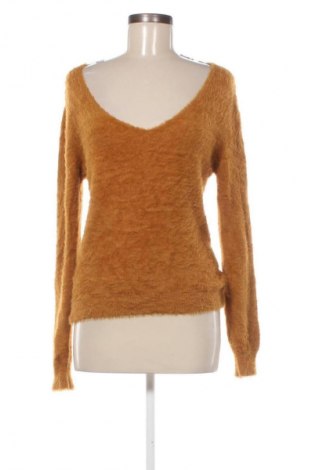 Dámský svetr Lola Liza, Velikost S, Barva Béžová, Cena  119,00 Kč