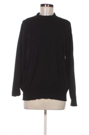 Γυναικείο πουλόβερ Mango, Μέγεθος S, Χρώμα Μαύρο, Τιμή 4,99 €