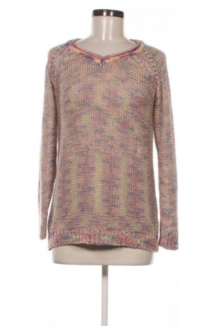 Γυναικείο πουλόβερ Micha, Μέγεθος M, Χρώμα Πολύχρωμο, Τιμή 4,99 €