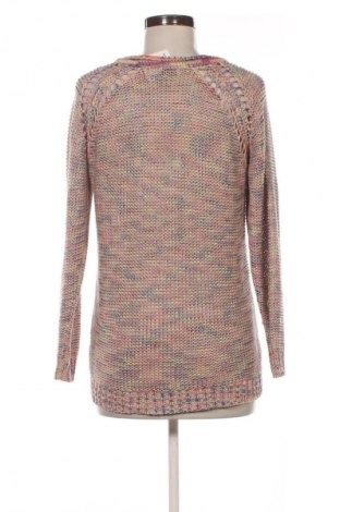 Γυναικείο πουλόβερ Micha, Μέγεθος M, Χρώμα Πολύχρωμο, Τιμή 4,99 €