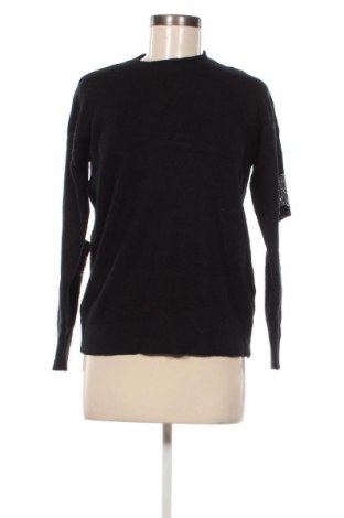 Dámský svetr Moewy, Velikost M, Barva Černá, Cena  49,00 Kč