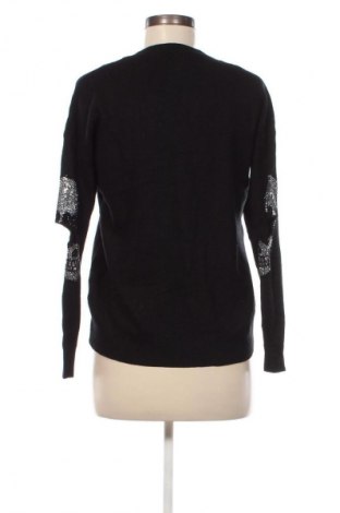 Dámský svetr Moewy, Velikost M, Barva Černá, Cena  49,00 Kč