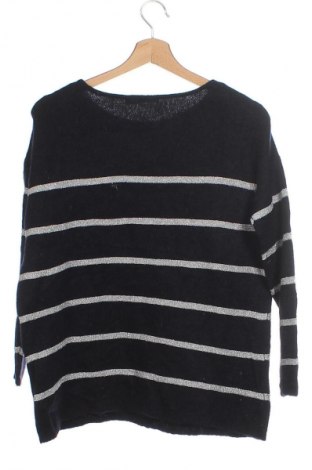 Γυναικείο πουλόβερ Monoprix, Μέγεθος XS, Χρώμα Μπλέ, Τιμή 3,99 €