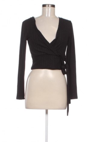 Damenpullover NA-KD, Größe M, Farbe Schwarz, Preis € 5,99