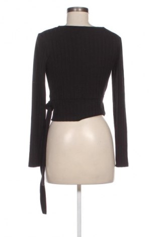 Damenpullover NA-KD, Größe M, Farbe Schwarz, Preis € 5,99