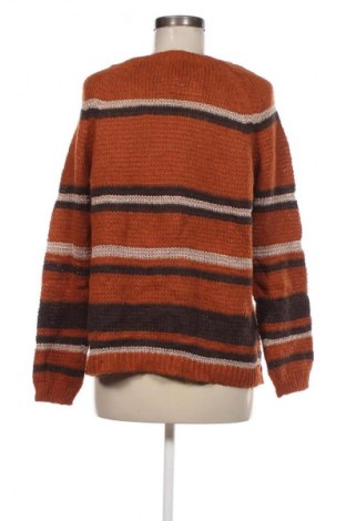 Dámský svetr ONLY, Velikost L, Barva Vícebarevné, Cena  89,00 Kč