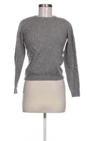 Damski sweter Object, Rozmiar M, Kolor Szary, Cena 17,99 zł