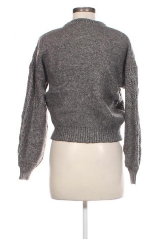 Damenpullover Pimkie, Größe S, Farbe Grau, Preis 8,99 €
