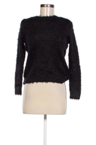 Pulover de femei Pimkie, Mărime M, Culoare Negru, Preț 79,99 Lei, #130242113