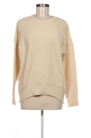 Damenpullover Pimkie, Größe M, Farbe Beige, Preis € 5,99, #130298576
