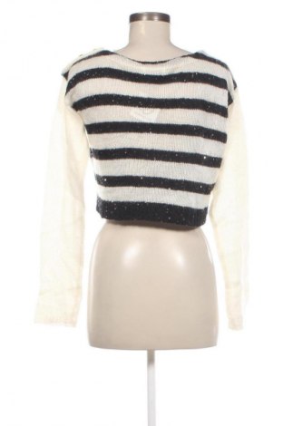 Дамски пуловер Promod, Размер M, Цвят Многоцветен, Цена 5,62 €
