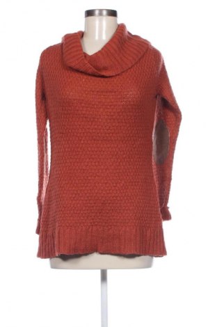 Dámský svetr Promod, Velikost M, Barva Hnědá, Cena  169,00 Kč