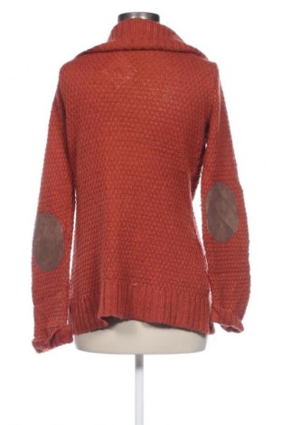 Dámský svetr Promod, Velikost M, Barva Hnědá, Cena  169,00 Kč