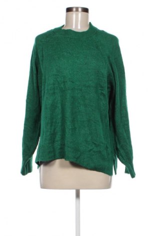 Damenpullover Pull&Bear, Größe M, Farbe Grün, Preis 19,99 €