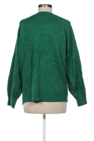 Damenpullover Pull&Bear, Größe M, Farbe Grün, Preis 19,99 €