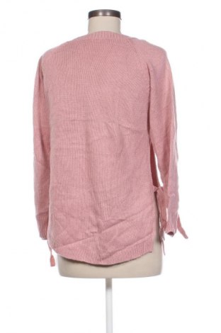Γυναικείο πουλόβερ SHEIN, Μέγεθος S, Χρώμα Ρόζ , Τιμή 0,99 €