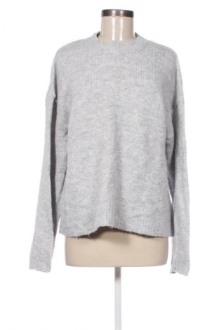 Dámský svetr SHEIN, Velikost XL, Barva Šedá, Cena  239,00 Kč