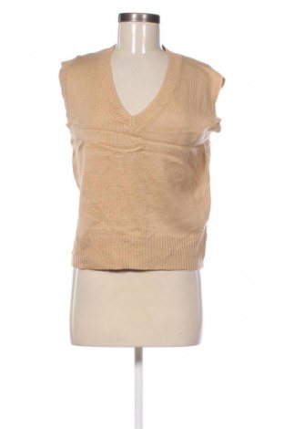 Dámský svetr SHEIN, Velikost S, Barva Hnědá, Cena  89,00 Kč