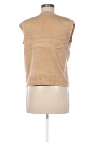 Dámský svetr SHEIN, Velikost S, Barva Hnědá, Cena  89,00 Kč