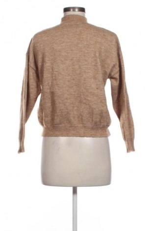 Γυναικείο πουλόβερ SHEIN, Μέγεθος M, Χρώμα Καφέ, Τιμή 9,99 €