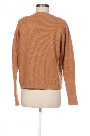 Dámský svetr Stradivarius, Velikost M, Barva Hnědá, Cena  169,00 Kč