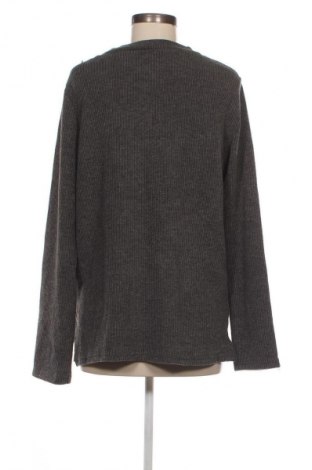 Γυναικείο πουλόβερ Supertrash, Μέγεθος L, Χρώμα Γκρί, Τιμή 5,99 €