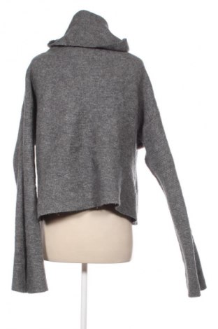 Dámský svetr United Colors Of Benetton, Velikost XL, Barva Šedá, Cena  579,00 Kč