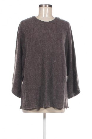 Дамски пуловер VILA, Размер L, Цвят Кафяв, Цена 6,64 €