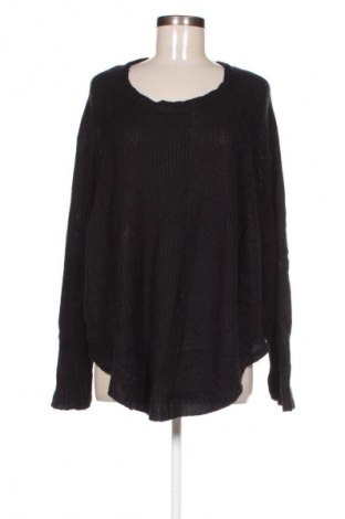 Dámský svetr Vero Moda, Velikost M, Barva Černá, Cena  399,00 Kč