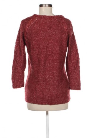 Damski sweter WE, Rozmiar M, Kolor Czerwony, Cena 26,99 zł