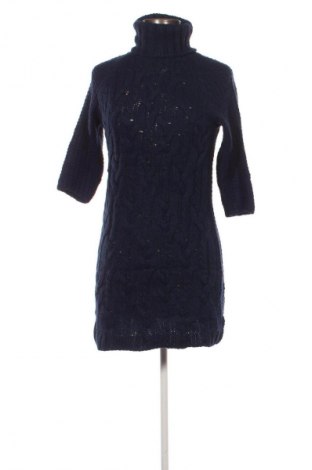 Γυναικείο πουλόβερ Zara, Μέγεθος S, Χρώμα Μπλέ, Τιμή 6,99 €