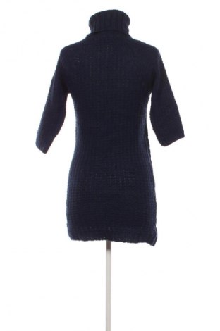 Γυναικείο πουλόβερ Zara, Μέγεθος S, Χρώμα Μπλέ, Τιμή 6,99 €