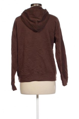 Dámska mikina  Amisu, Veľkosť S, Farba Hnedá, Cena  8,95 €