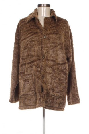 Dámský kabát  Unbranded, Velikost M, Barva Hnědá, Cena  639,00 Kč