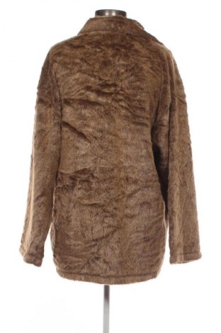 Dámský kabát  Unbranded, Velikost M, Barva Hnědá, Cena  639,00 Kč