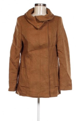 Γυναικείο παλτό Unbranded, Μέγεθος M, Χρώμα Καφέ, Τιμή 1,99 €