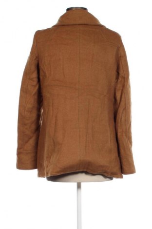 Γυναικείο παλτό Unbranded, Μέγεθος M, Χρώμα Καφέ, Τιμή 1,99 €