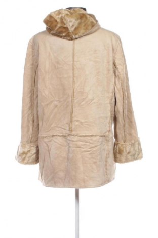 Dámský kabát  Unbranded, Velikost L, Barva Béžová, Cena  649,00 Kč