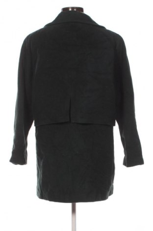 Γυναικείο παλτό Unbranded, Μέγεθος M, Χρώμα Πράσινο, Τιμή 24,99 €