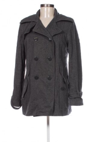 Γυναικείο παλτό Esprit, Μέγεθος M, Χρώμα Γκρί, Τιμή 16,99 €