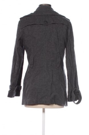 Γυναικείο παλτό Esprit, Μέγεθος M, Χρώμα Γκρί, Τιμή 16,99 €