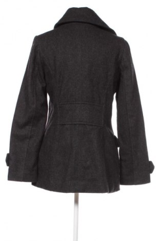 Dámský kabát  H&M, Velikost M, Barva Šedá, Cena  909,00 Kč