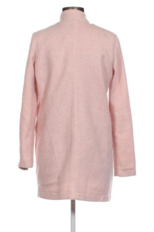 Damenmantel Vero Moda, Größe S, Farbe Rosa, Preis 17,99 €