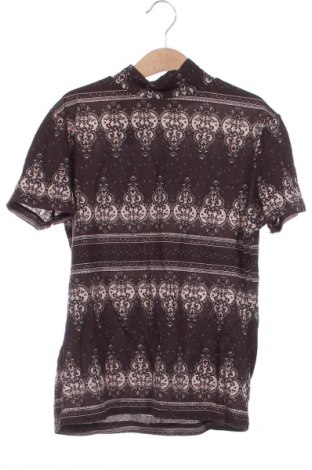 Дамско полo Unbranded, Размер XS, Цвят Многоцветен, Цена 2,04 €